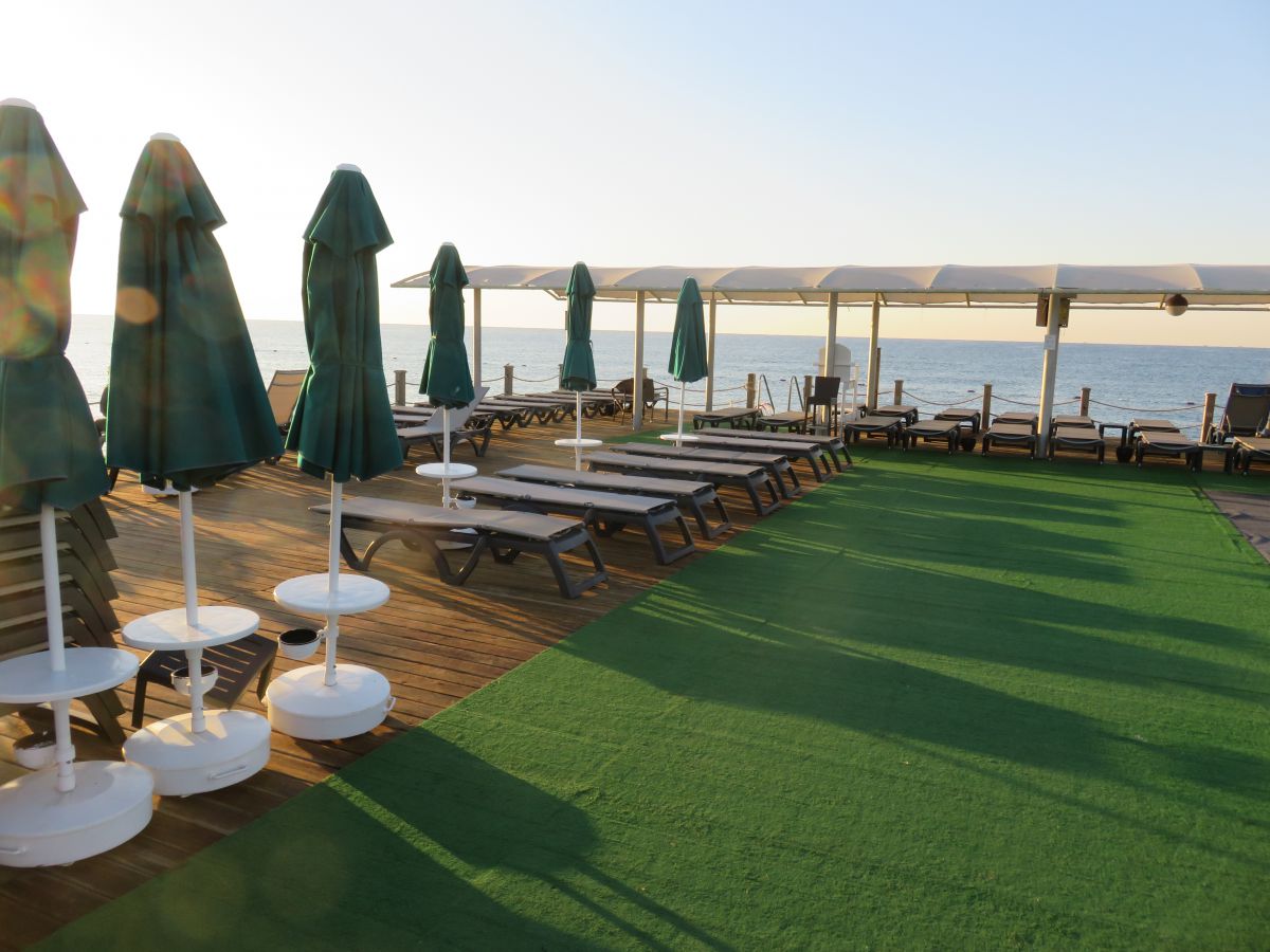 imagini hotel MEGASARAY 2021